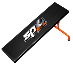 SP Tools - Workshop - Mechanics Under Dash Creeper | SPR-42