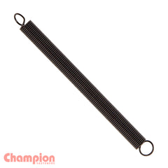 Champion - Springs Accelerator 165 x 11 0.9mm (6 - 1/2" 7/16" 20g) | CAS1