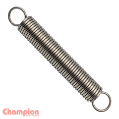 Champion - Extension Springs - 95 x 12 1.4mm - 316/a4 | SSCES27