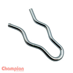 Champion - Retainer Clips 17/32" Shaft | C1100-37
