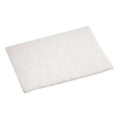 Pacer - White Scouring Pad Super Fine | SPSF