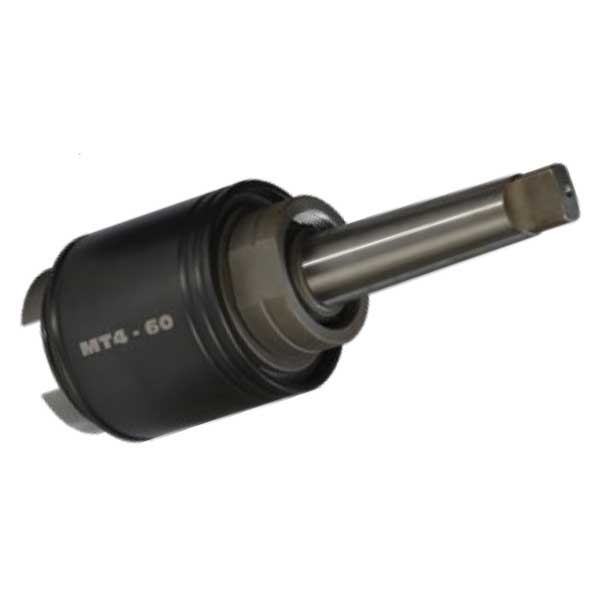 ITM - TAPPING CHUCK MT4 x 60 MM TO SUIT SPECIAL 140 | SPTH-MT4-60