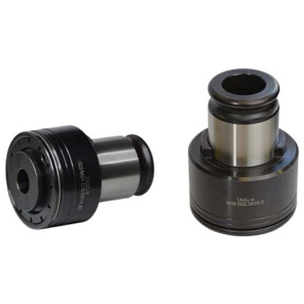 ITM - TAPPING COLLET WITH SAFETY CLUTCH 19 MM x M4 | SPTH-TASC19-M4