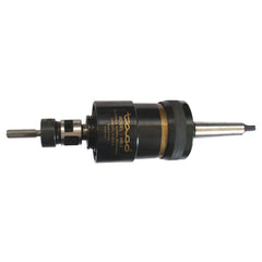 ITM - HOLEMAKER TAPPING HEAD, REVERSIBLE WITH BALL CLUTCH, AXIAL FLOAT AND COMPRESSION EXPANSION, 3 - 12MM, 2MT | SPTH102