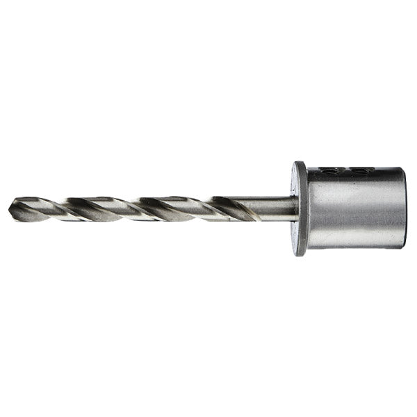 ITM - HOLEMAKER FLATTED SHANK DRILL KIT, 3/4" WELDON SHANK WITH 12MM X 65MM DRILL | SPTSD-F12-65