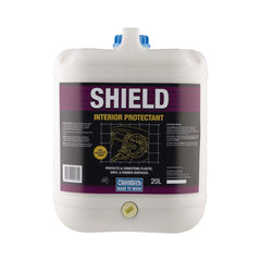 Chemtech - Shield Interior Protectant Floral 20l | SPV-20L