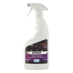 Chemtech - Shield Interior Protectnt Floral Trg pk 500ml | SPV-500M