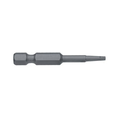 Alpha-Square Sq0 X 50Mm Power Bit