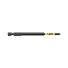 Alpha-Thundermax Sq2 X 100Mm Impact Power Bit Wrapped