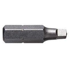 Alpha - Square X 20mm Collated Bit (Pkt 10) | SQ220COL