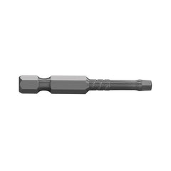Alpha Thunderzone X 50mm Impact Power Bit (Pkt 10)