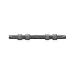 Alpha Thunderzone X 65mm D/ended Impact Power Bit (Pkt 10)