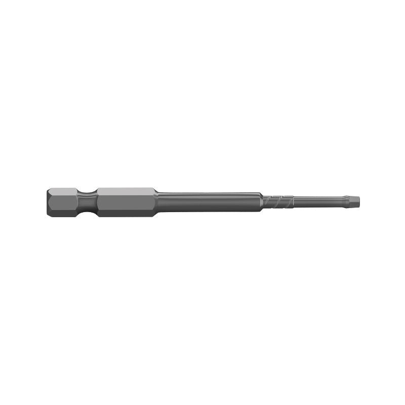 Alpha Thunderzone X 75mm Impact Power Bit (Pkt 10)