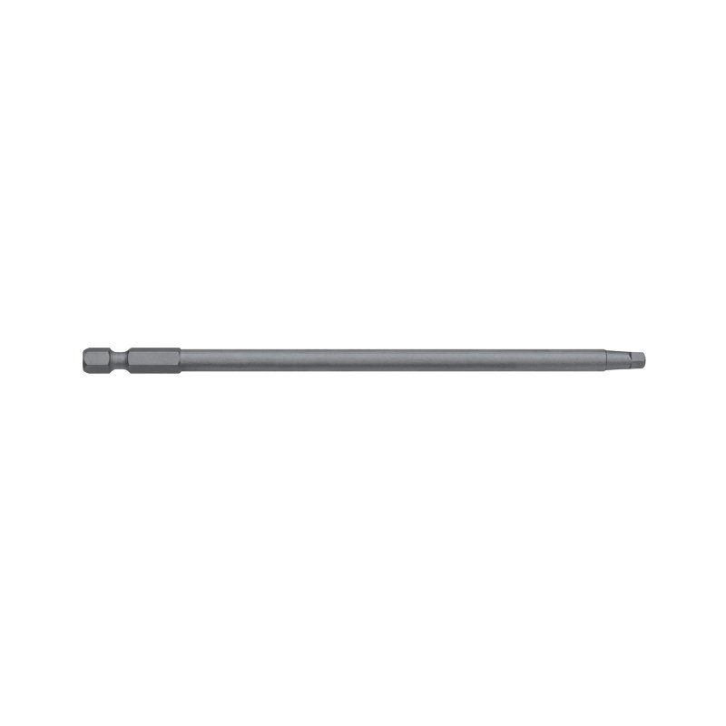 Alpha Square X 150mm Power Bit (Pkt 10)