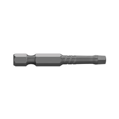 Alpha Thunderzone X 50mm Impact Power Bit (Pkt 10)