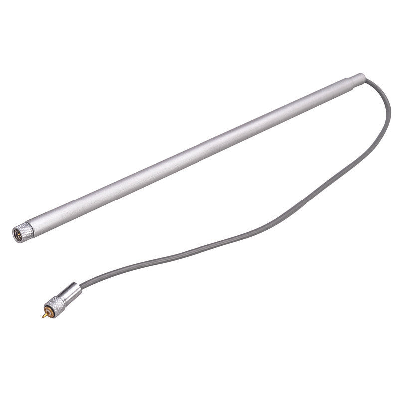 Starrett - EXTENSION ROD WITH LEAD (200MM- 7.8IN) | SR-112-1510