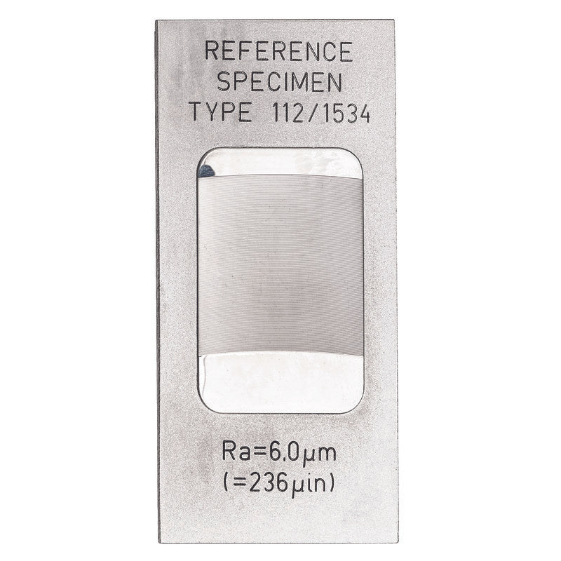 Starrett - REFERENCE STANDARD   (SR200) | SR-112-1534