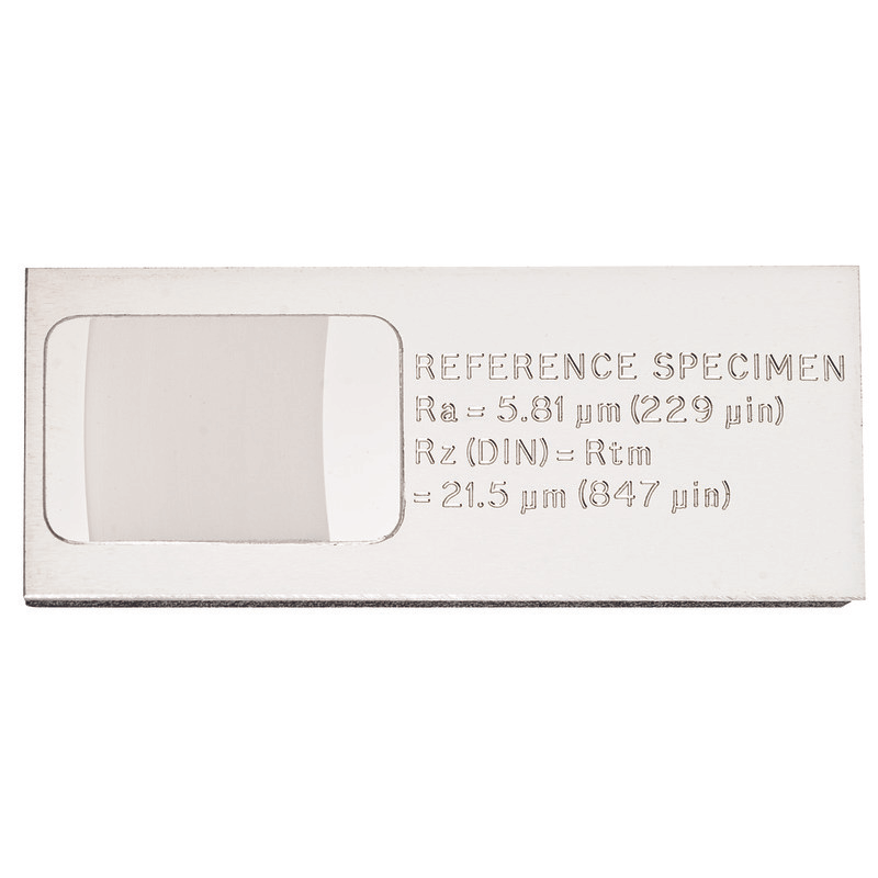 Starrett - CALIBRATION STANDARD (SR100) | SR-112-2937