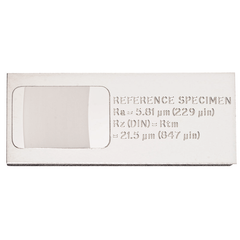 Starrett - CALIBRATION STANDARD (SR100) | SR-112-2937
