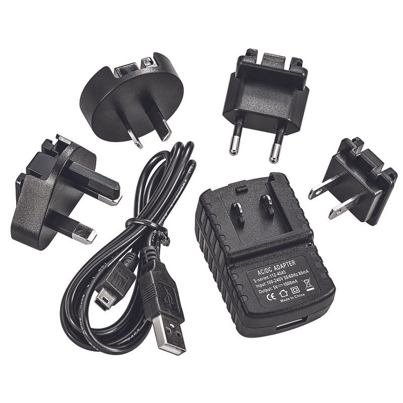 Starrett - PLUG ADAPTORS | SR-112-4545