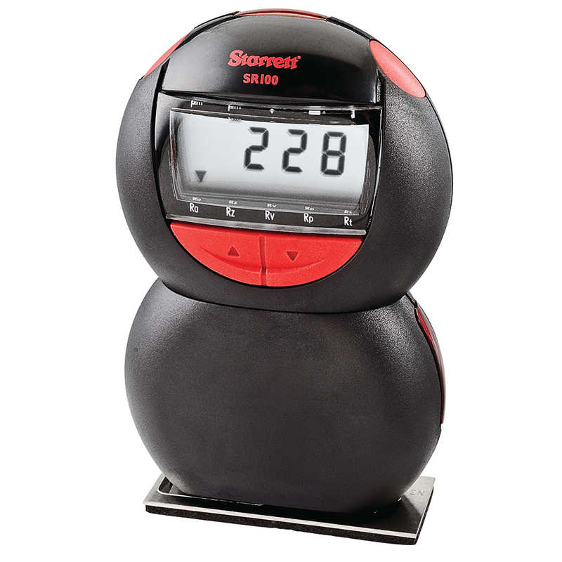 Starrett - Surface Roughness Tester | SR100