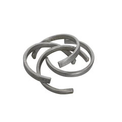 Bearing Housing Spacer Ring (16x140) - 1pc = qty 1 | SR140X16