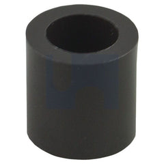 Hobsons - 13 x 20 x 20 Nylon Black Uv Stable Hec / Nylon Round Spacer | B130200200A (Pack Of 50)