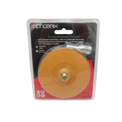 Phoenix - Stripe Removal Wheel 90mm | SRW90