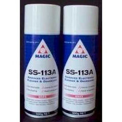 Advance Chemicals - Magic Electronic Clean Pp 500G | Ss-113A
