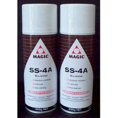 Advance Chemicals - Magic Silicone Aerosol 450G | Ss-4A