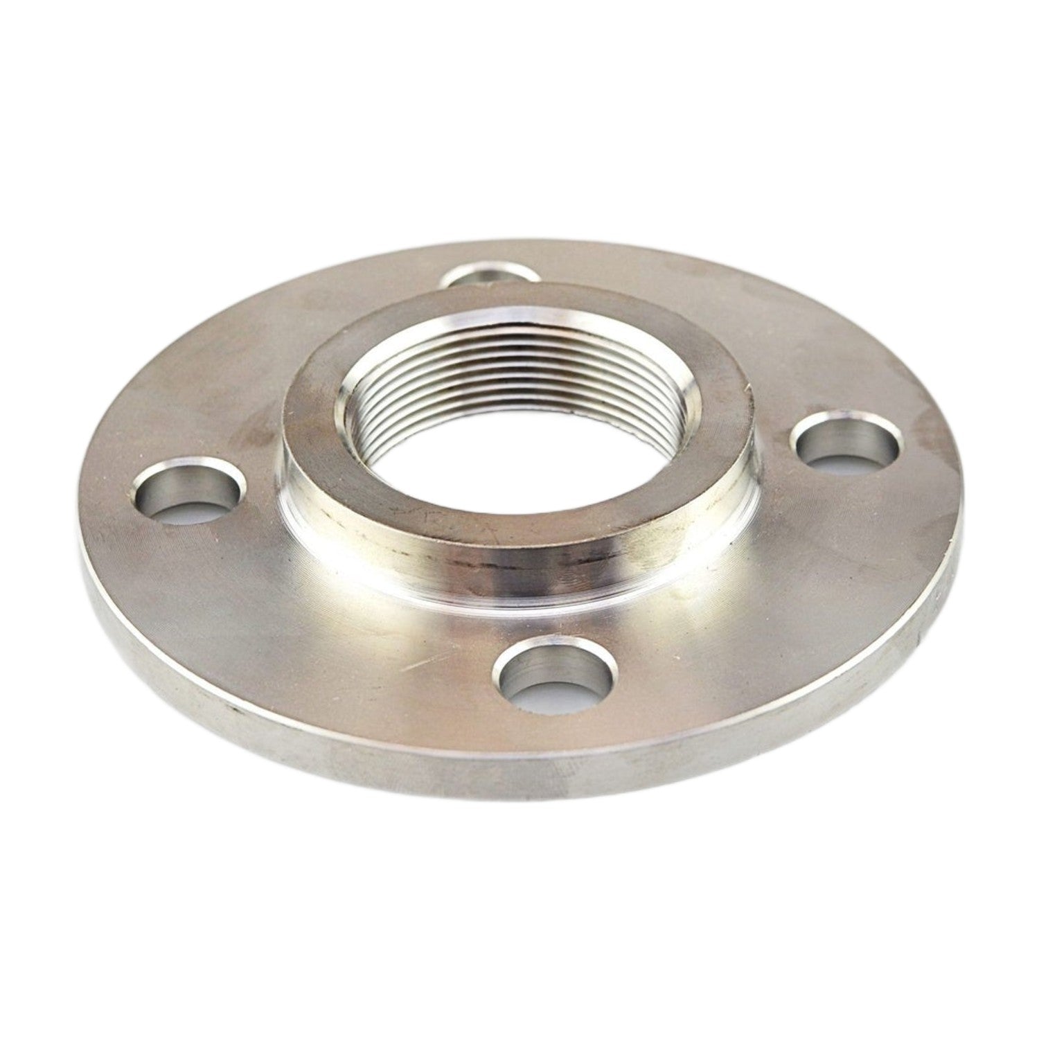 IFS BSP Stainless Steel Flange Table D