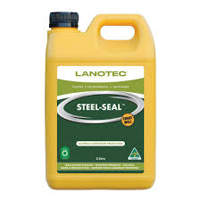 Lanotec Australia - Steel-Seal - 3 litre | SS\0003