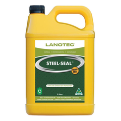 Lanotec Australia - Steel-Seal - 5L | SS\0005