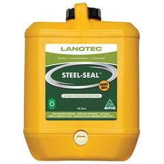 Lanotec Australia - Steel-Seal - 10 litre | SS\0010