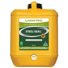 Lanotec Australia - Steel-Seal - 20 litre | SS\0020