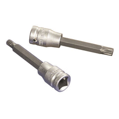 Kincrome - 1/2" Drive Spline Socket 8m | SS8M