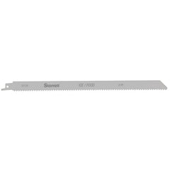 Starrett - Stainless Recip Saw Blade 300mm X 6tpi | SS126-1