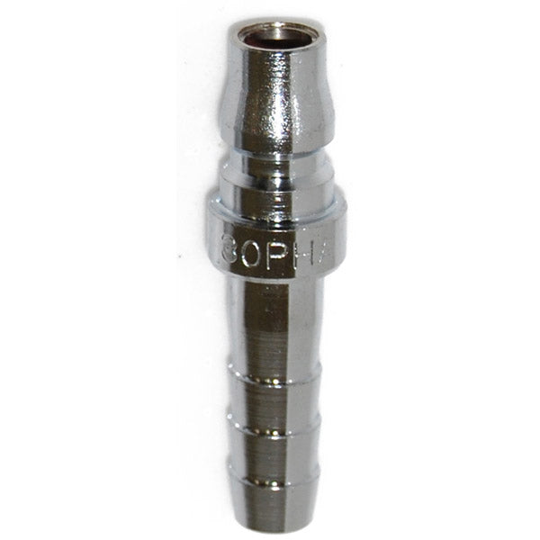 ITM - THB 20PH STAINLESS STEEL 1/4" PLUG HOSE COUPLER | SS20PH
