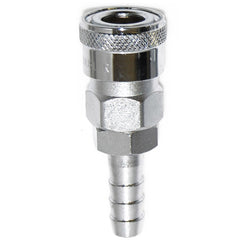 ITM - THB 20SH STAINLESS STEEL- 1/4" SOCKET HOSE COUPLER | SS20SH
