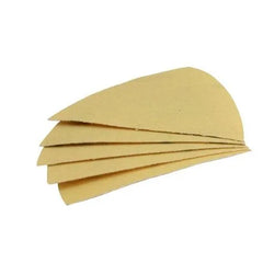 Alpha Multi-Tool Sanding Sheets - Grit -5 Pack