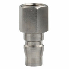 IFS Schrader Female Nitto Copy Plug Steel