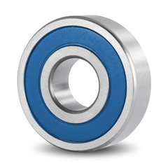 Bearing NBR Stainless Steel Ball Bearing (45x85x19) | SS6209-2RS/ECO