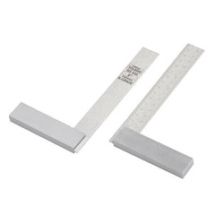 Toledo - Engineers Square Graduated 150mm | SSA6G