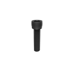 Bremick - Socket Head Cap Screw UNC 3/8" x 1/2" (Box of 100)