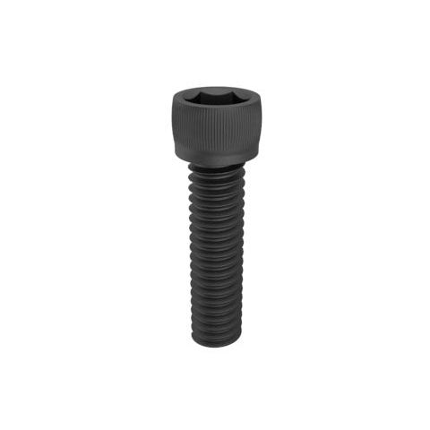Bremick - Socket Head Cap Screw ISO M4 X 6 | SSCMP040062