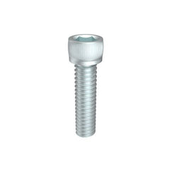 Bremick - Socket Head Cap Screw Zinc ISO M6 x 40mm (Box of 100)