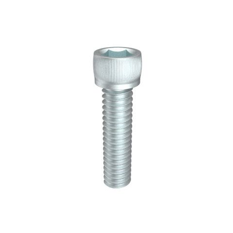 Bremick - Socket Head Cap Screw Zinc ISO M16 x 65mm (Box of 25)