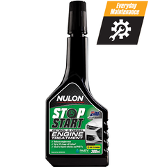 Fuchs - Stop Start Engine Treatment 300ml Pail | SSET-300