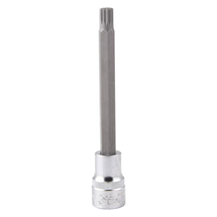 Kincrome Spline Bit Socket M10 140mm ½" Drive | SSL10M