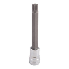 Kincrome Spline Bit Socket M14 140mm ½" Drive | SSL14M